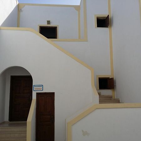 Ocean View Hotel Kamari  Exterior photo